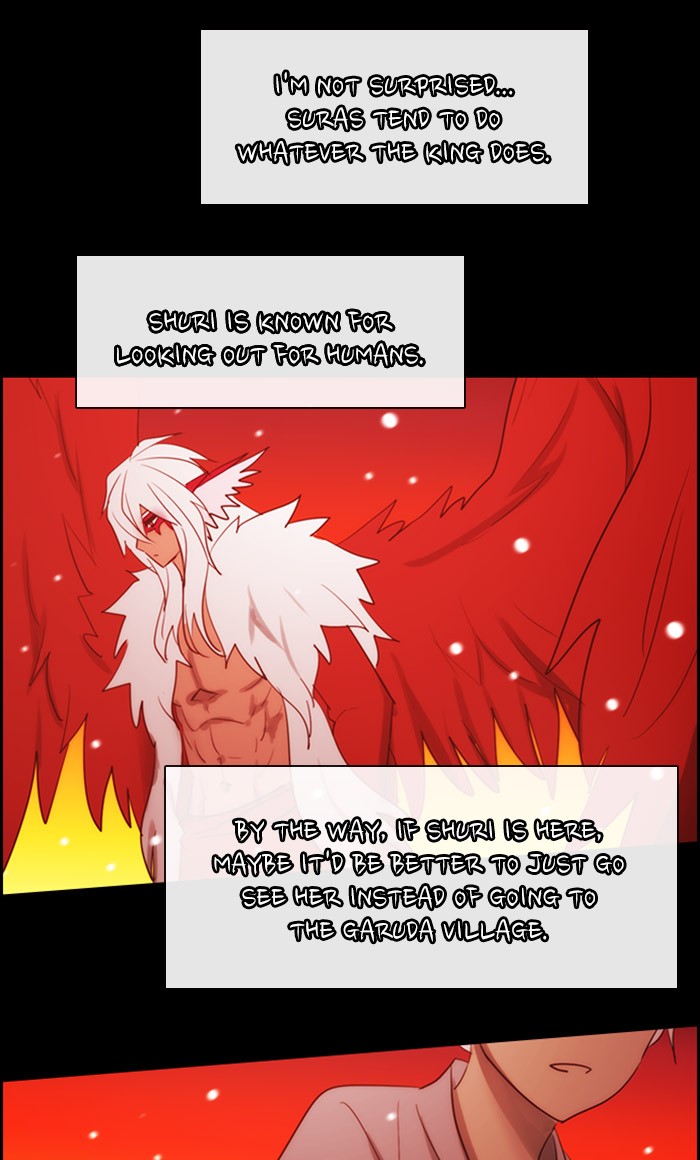 Kubera - Chapter 453: [Season 3] Ep. 168 - The Weight Of Time (8)