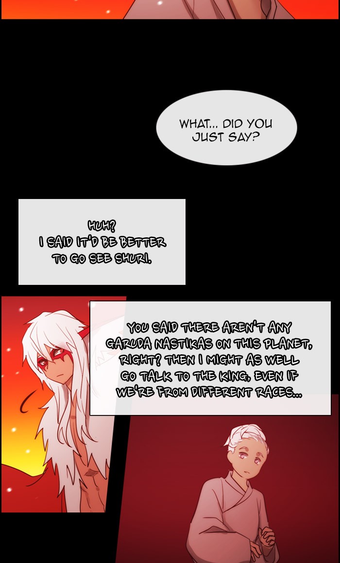 Kubera - Chapter 453: [Season 3] Ep. 168 - The Weight Of Time (8)