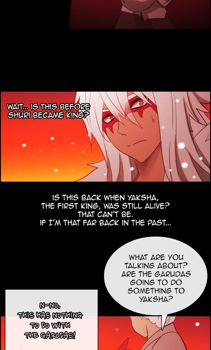 Kubera - Chapter 453: [Season 3] Ep. 168 - The Weight Of Time (8)