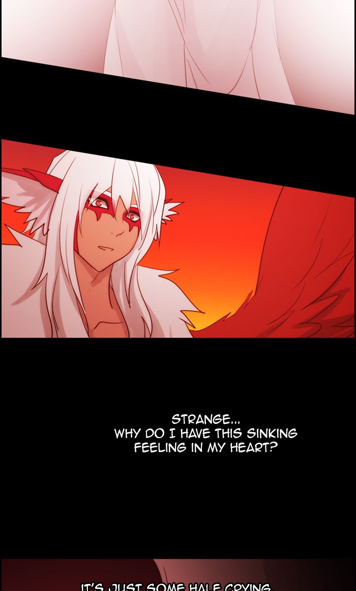 Kubera - Chapter 453: [Season 3] Ep. 168 - The Weight Of Time (8)