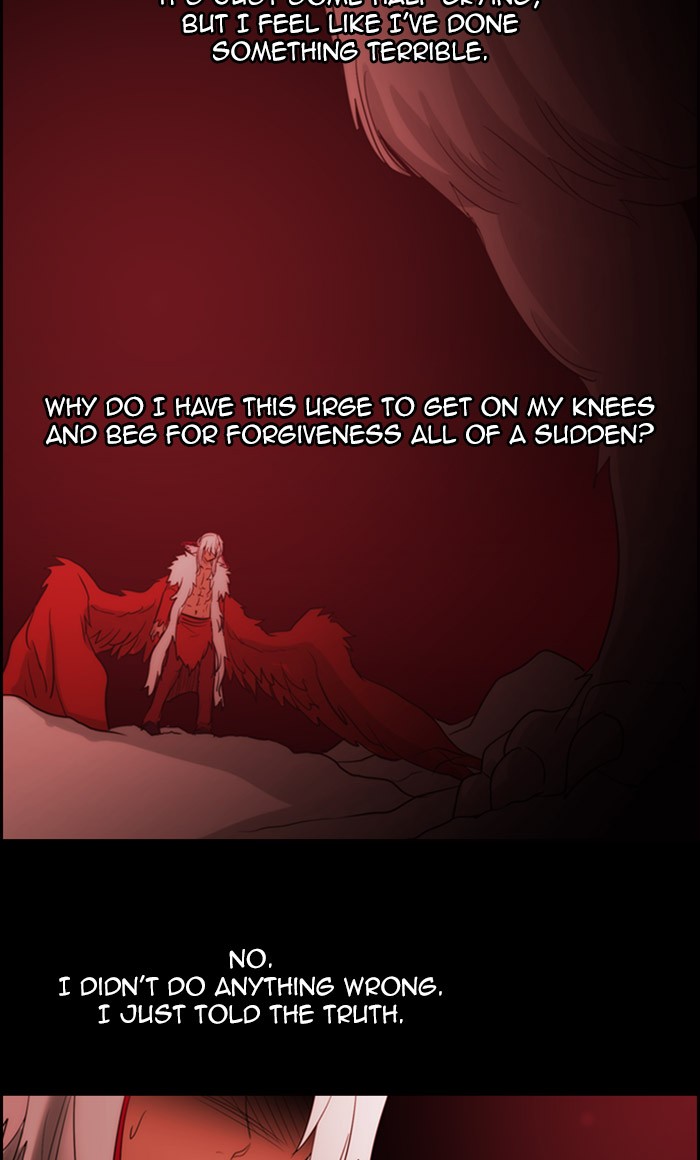 Kubera - Chapter 453: [Season 3] Ep. 168 - The Weight Of Time (8)