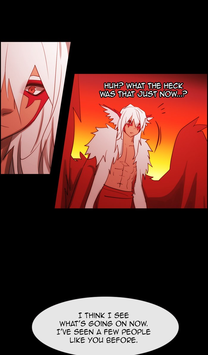 Kubera - Chapter 453: [Season 3] Ep. 168 - The Weight Of Time (8)