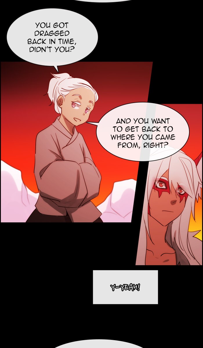 Kubera - Chapter 453: [Season 3] Ep. 168 - The Weight Of Time (8)