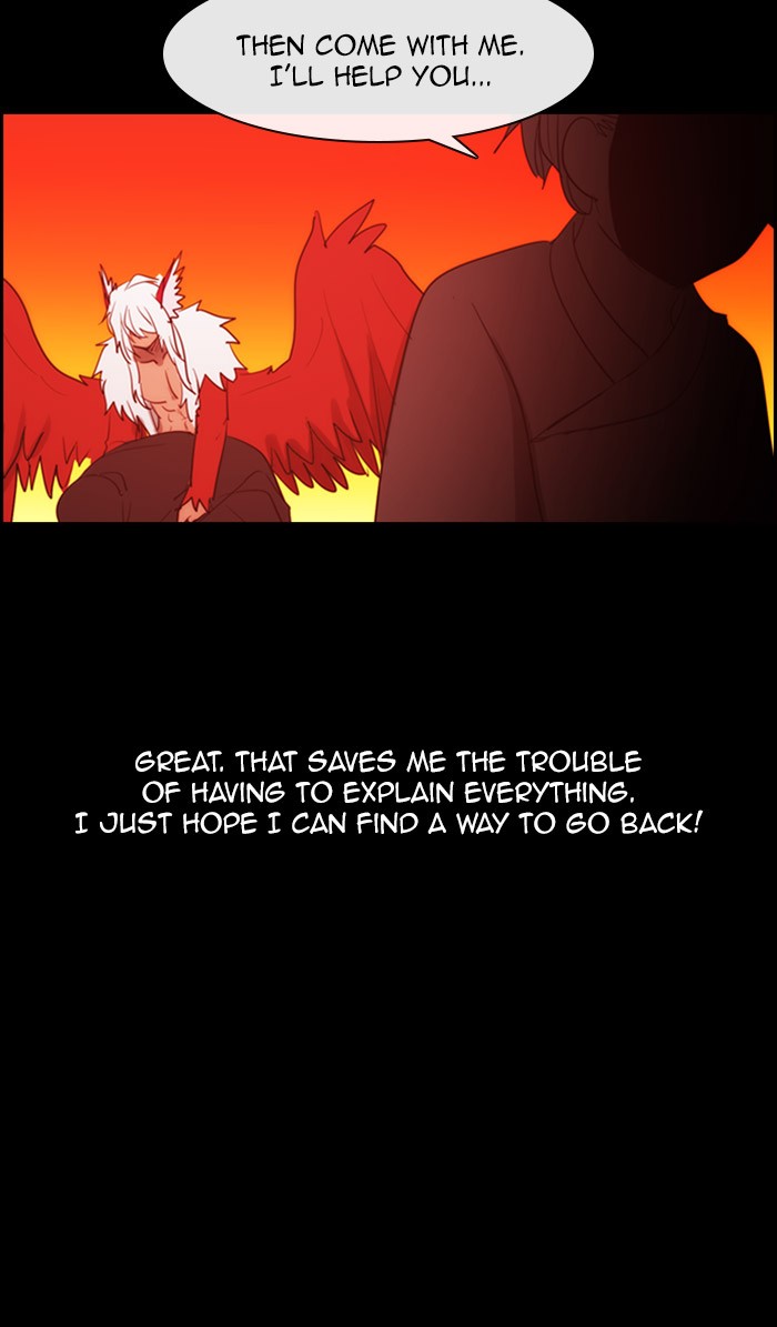 Kubera - Chapter 453: [Season 3] Ep. 168 - The Weight Of Time (8)