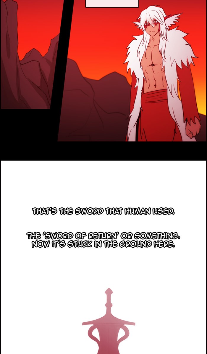 Kubera - Chapter 453: [Season 3] Ep. 168 - The Weight Of Time (8)