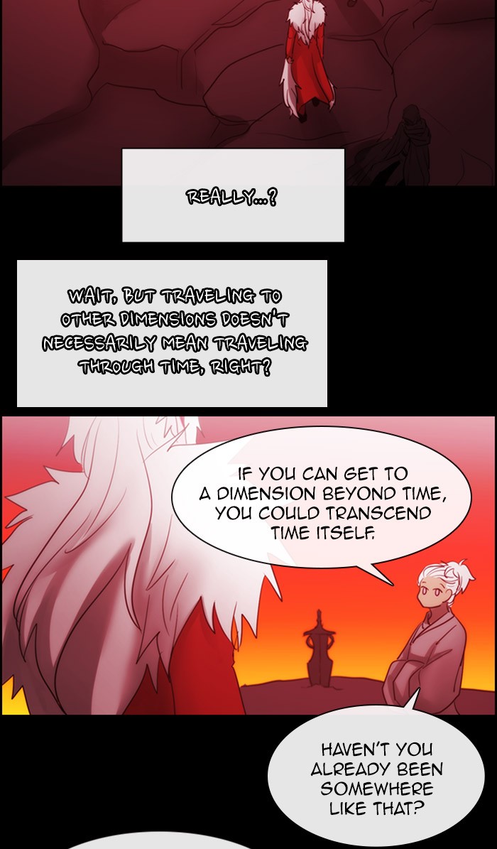 Kubera - Chapter 453: [Season 3] Ep. 168 - The Weight Of Time (8)