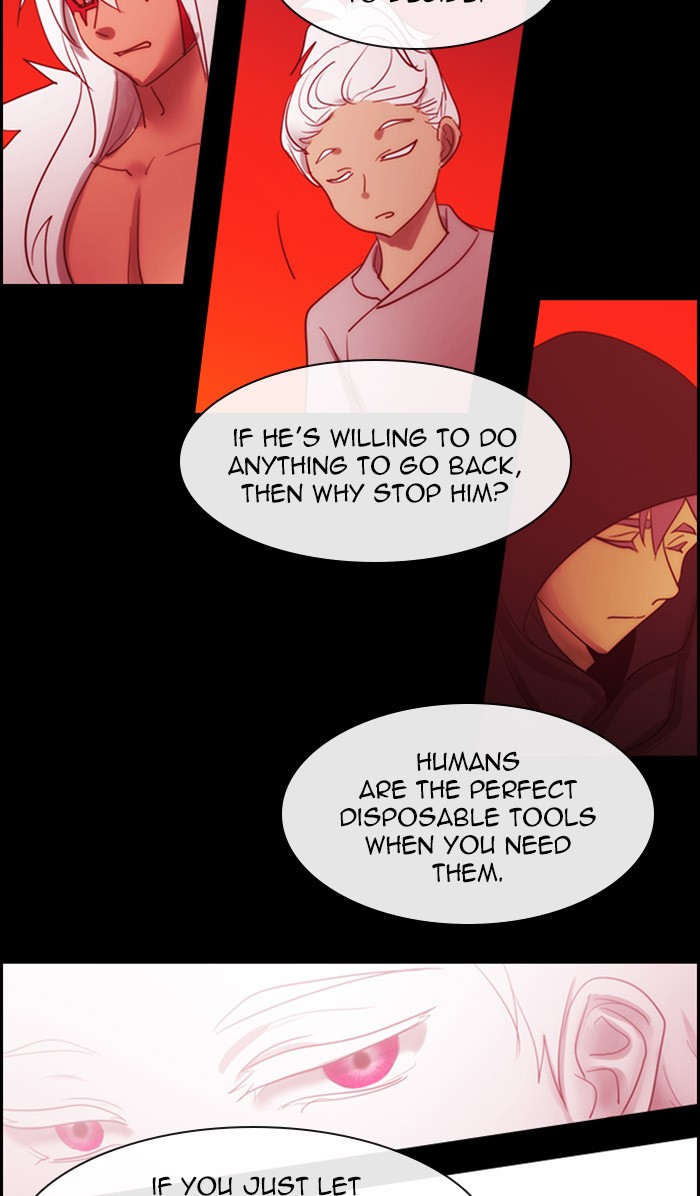 Kubera - Chapter 453: [Season 3] Ep. 168 - The Weight Of Time (8)