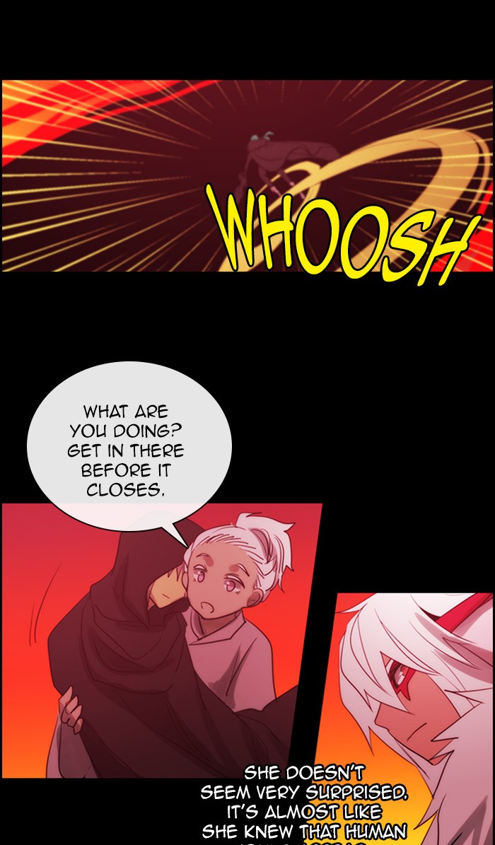 Kubera - Chapter 453: [Season 3] Ep. 168 - The Weight Of Time (8)