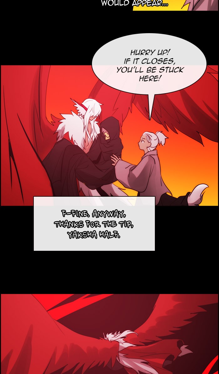 Kubera - Chapter 453: [Season 3] Ep. 168 - The Weight Of Time (8)