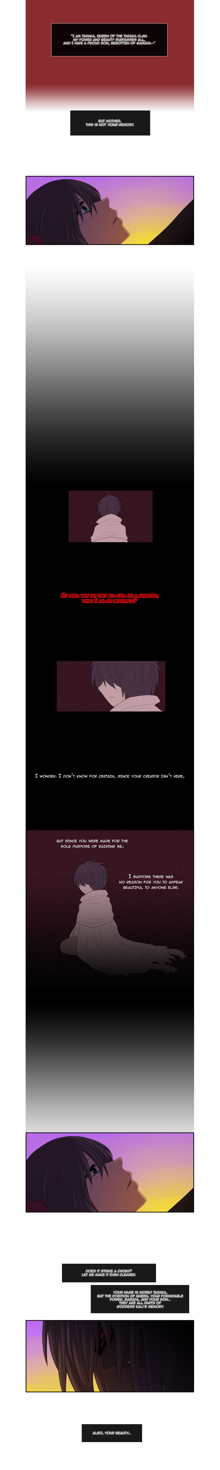 Kubera - Chapter 96 : Lies For You (8)