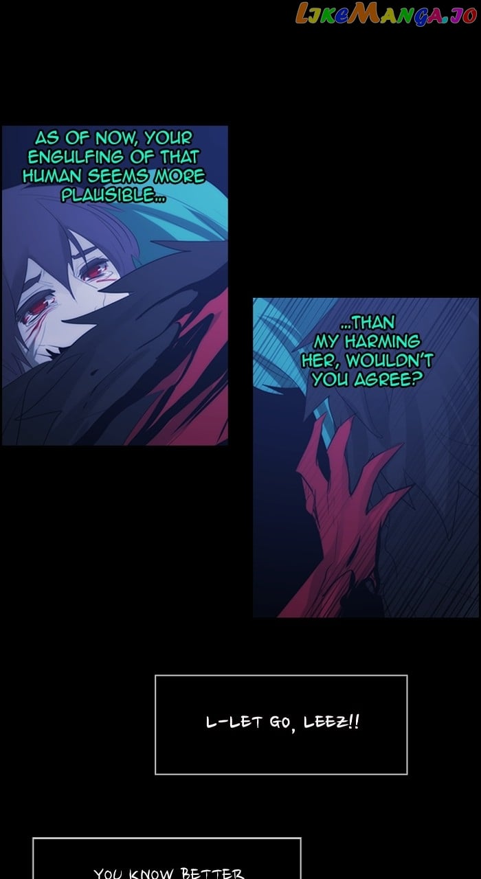 Kubera - Chapter 599