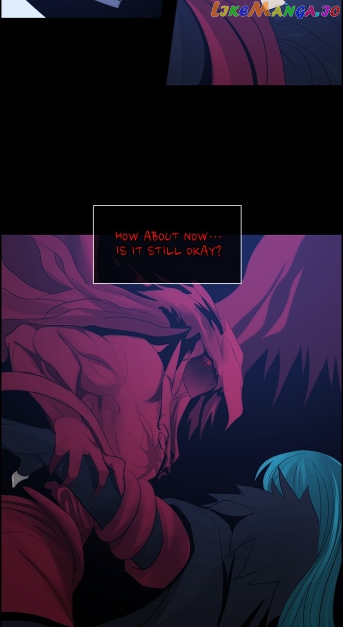 Kubera - Chapter 599