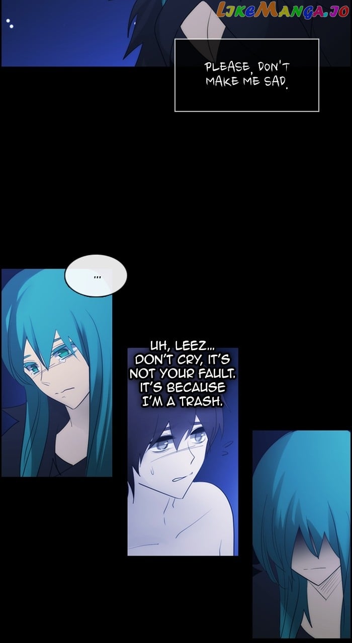 Kubera - Chapter 599