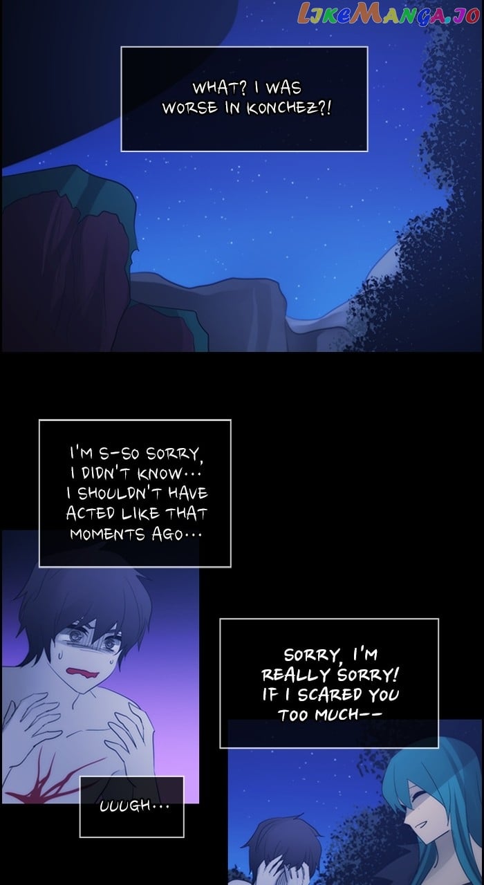 Kubera - Chapter 599