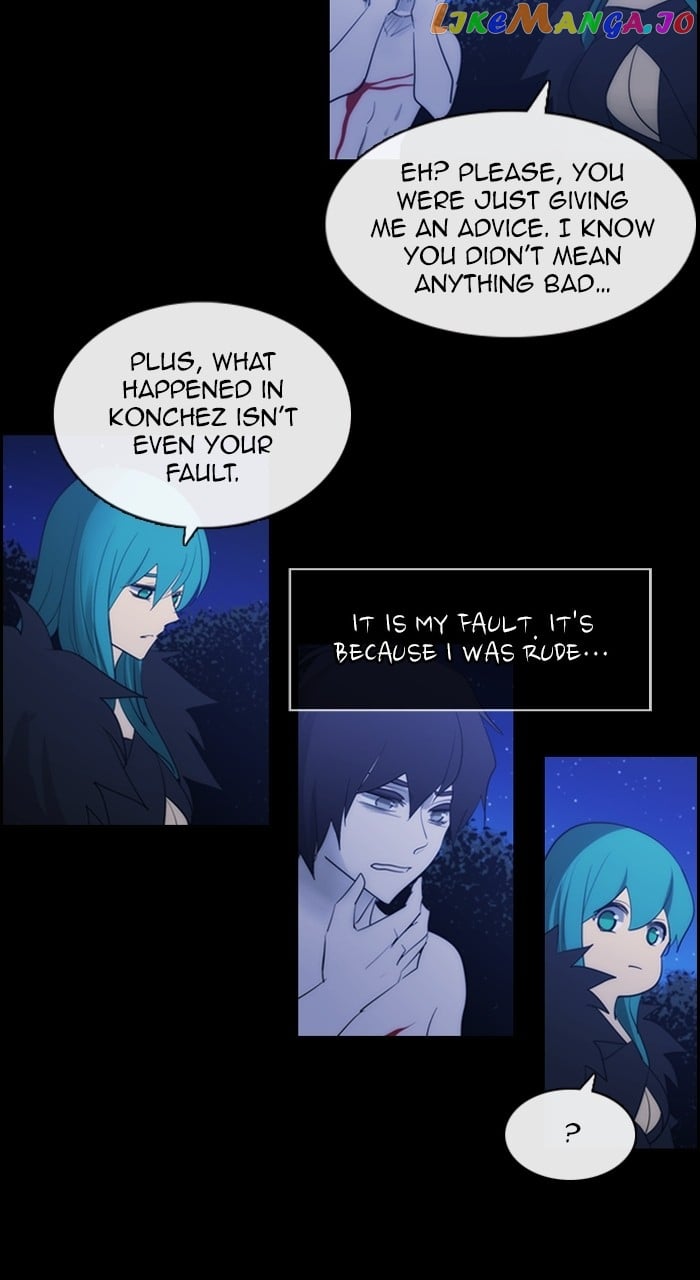 Kubera - Chapter 599