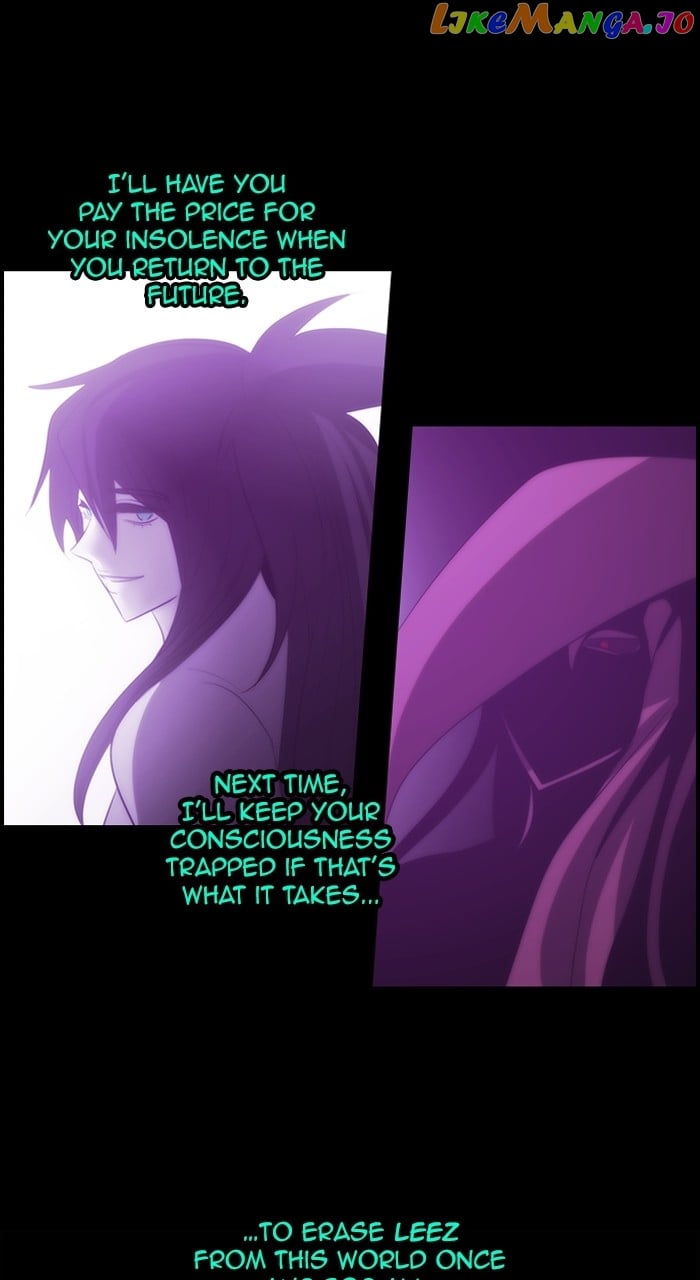 Kubera - Chapter 599