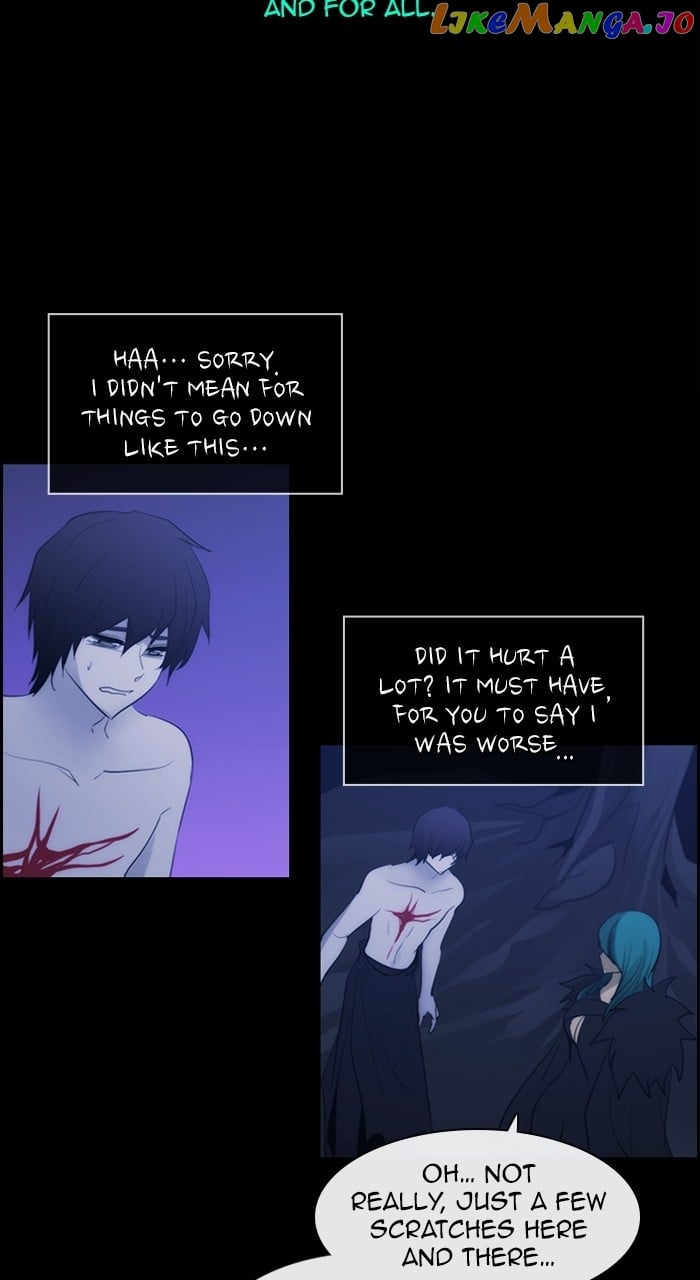 Kubera - Chapter 599