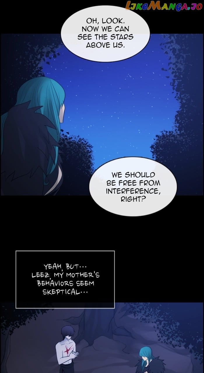 Kubera - Chapter 599