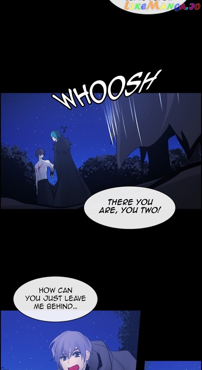 Kubera - Chapter 599