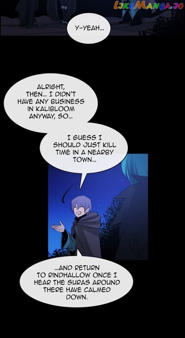 Kubera - Chapter 599