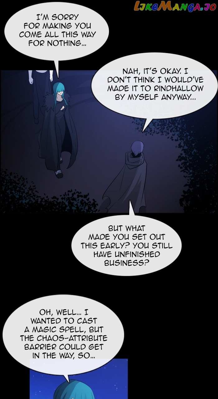 Kubera - Chapter 599