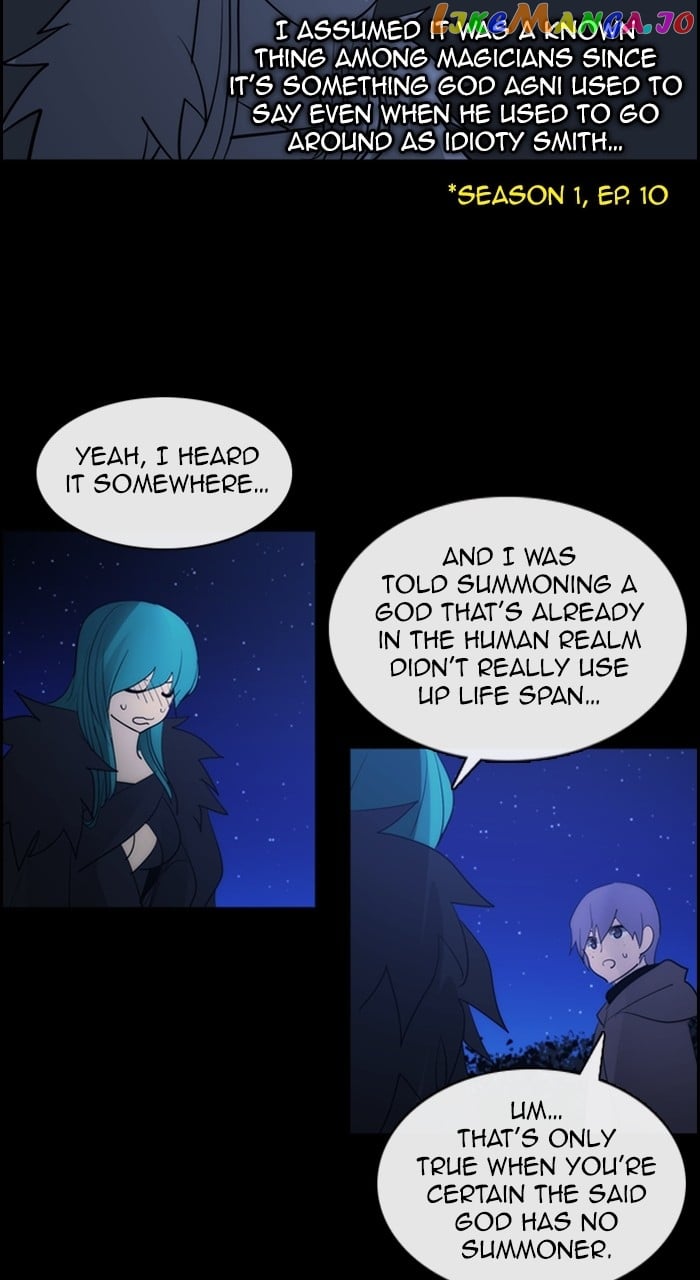 Kubera - Chapter 599