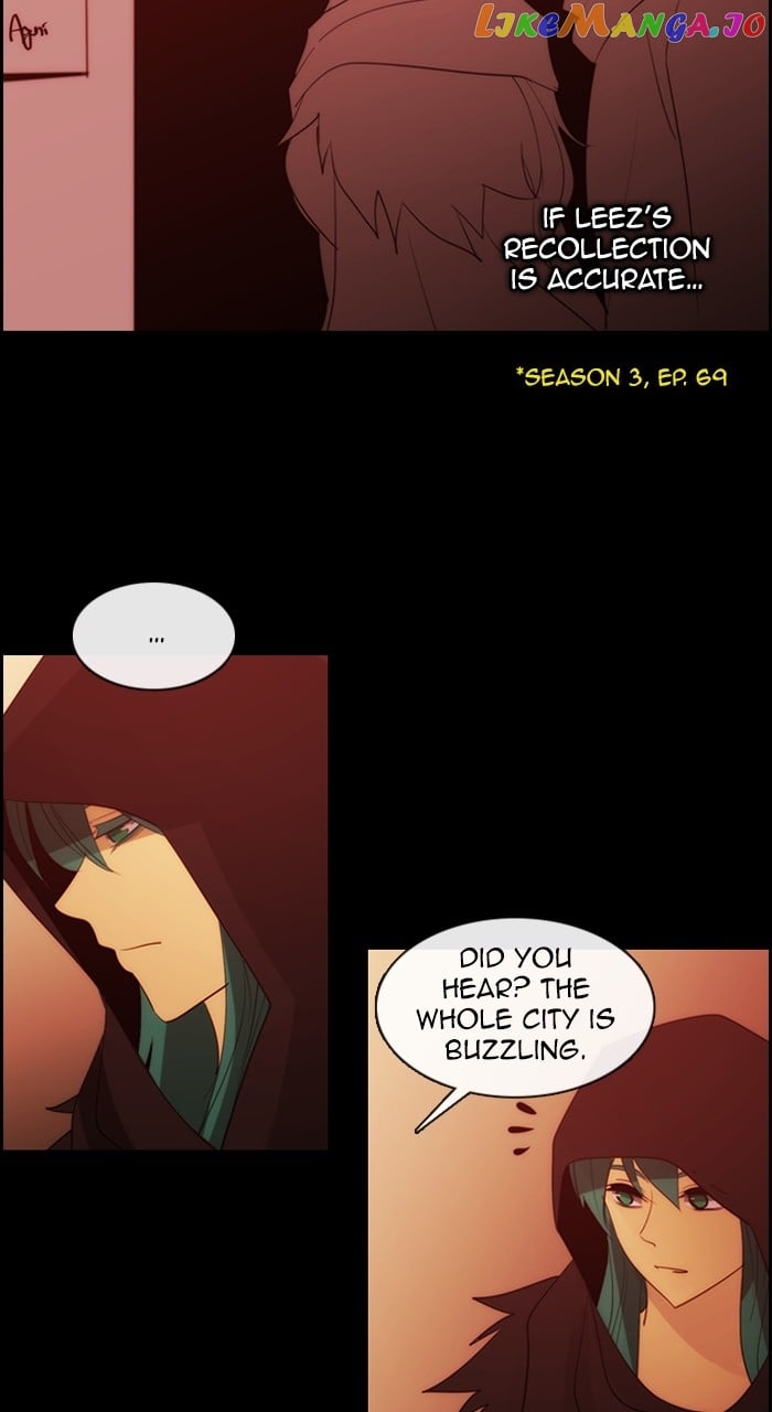 Kubera - Chapter 599