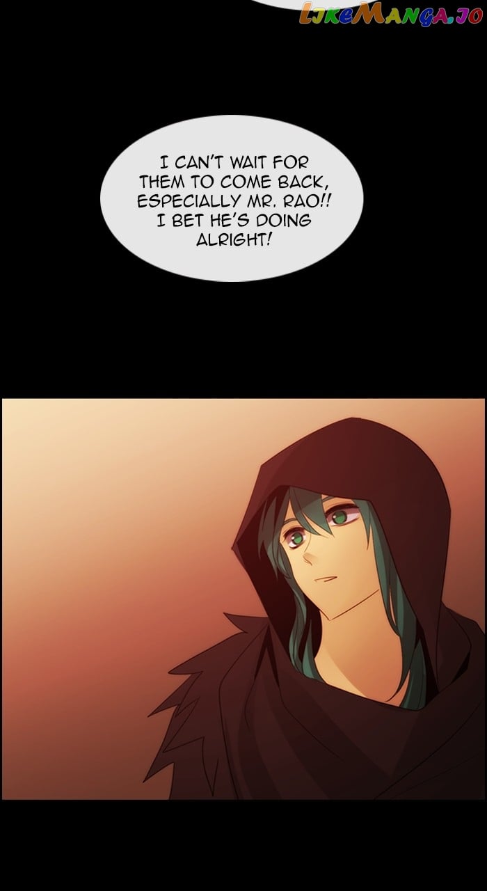 Kubera - Chapter 599