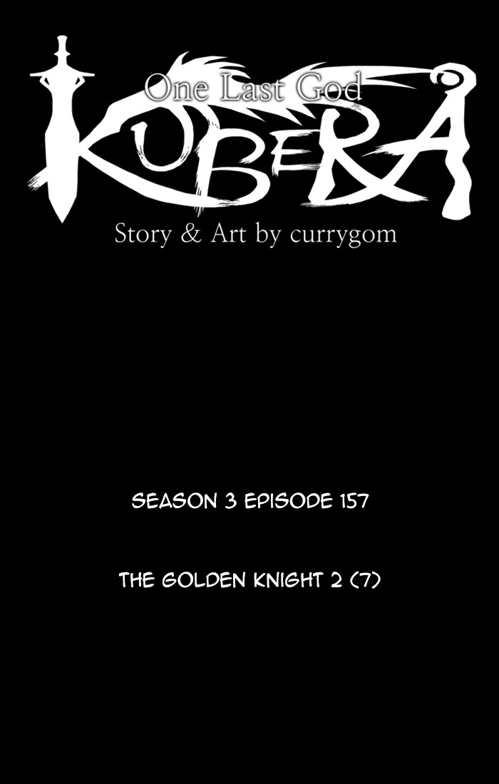 Kubera - Chapter 442: [Season 3] Ep. 157 - The Golden Knight 2 (7)