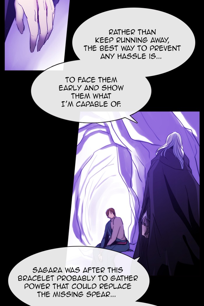 Kubera - Chapter 442: [Season 3] Ep. 157 - The Golden Knight 2 (7)