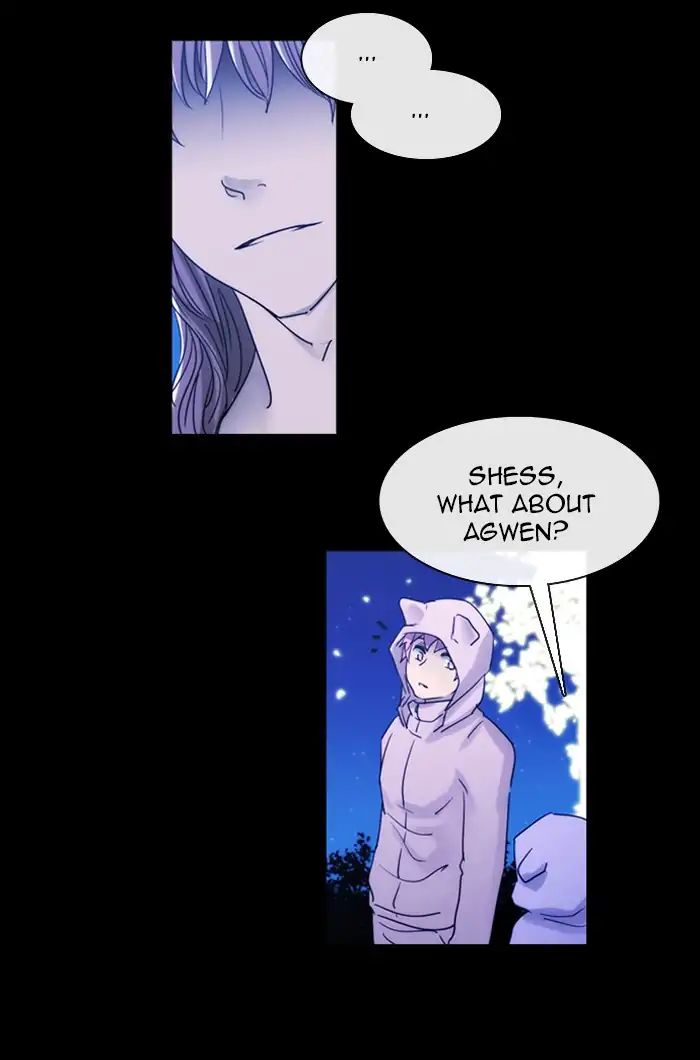 Kubera - Chapter 406: Separation (1)