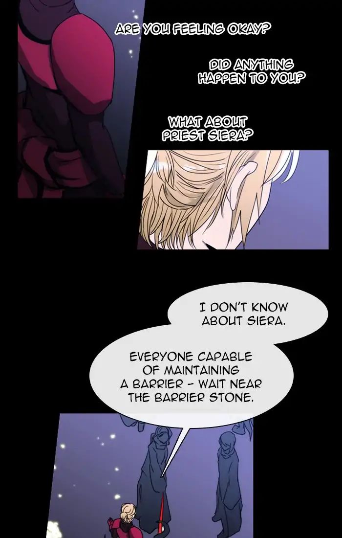 Kubera - Chapter 406: Separation (1)