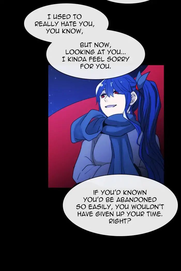 Kubera - Chapter 406: Separation (1)