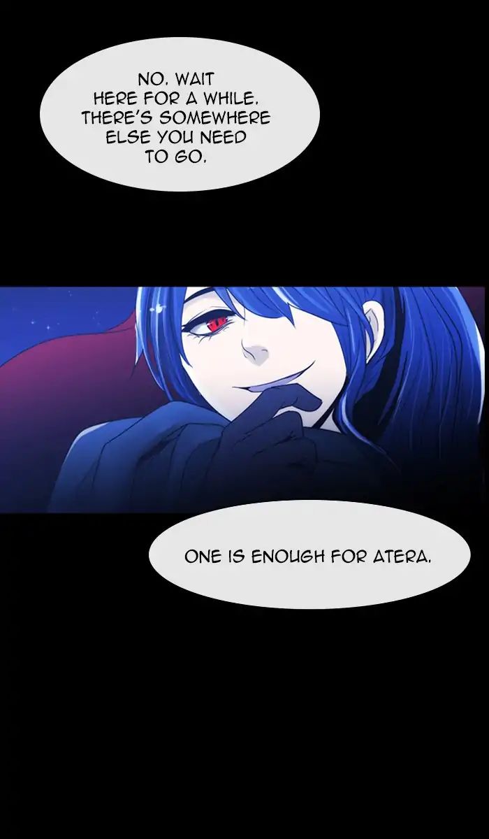 Kubera - Chapter 406: Separation (1)