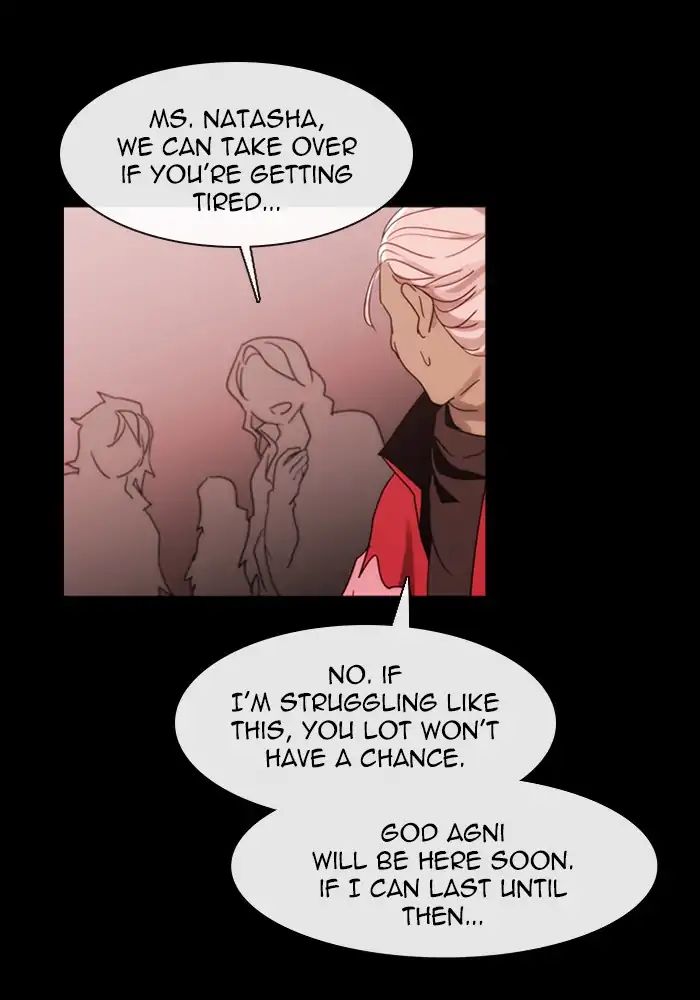 Kubera - Chapter 406: Separation (1)