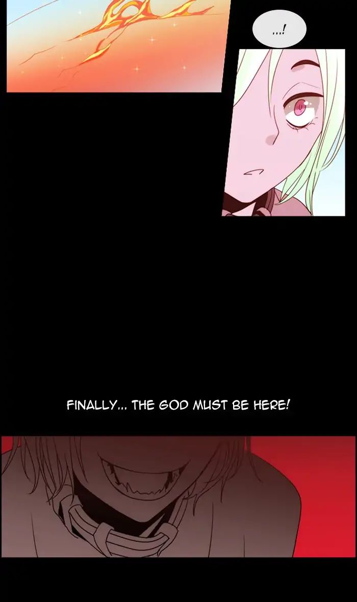 Kubera - Chapter 406: Separation (1)