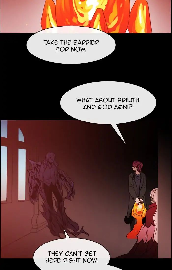 Kubera - Chapter 406: Separation (1)