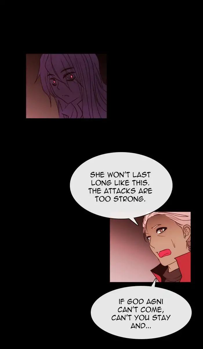 Kubera - Chapter 406: Separation (1)