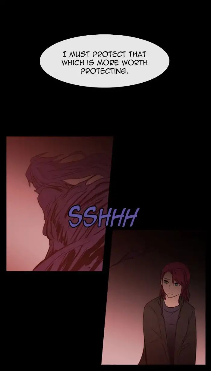 Kubera - Chapter 406: Separation (1)