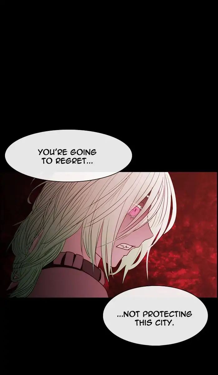 Kubera - Chapter 406: Separation (1)