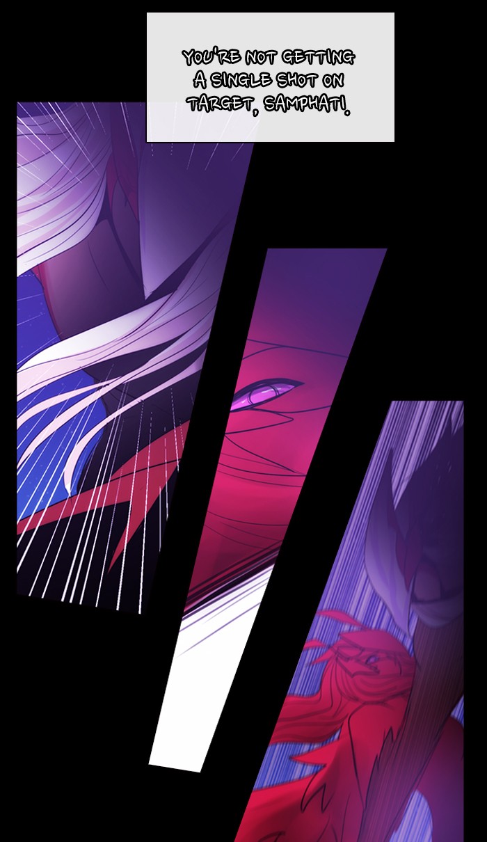 Kubera - Chapter 413: [Season 3] Ep. 128 - Separation (8)