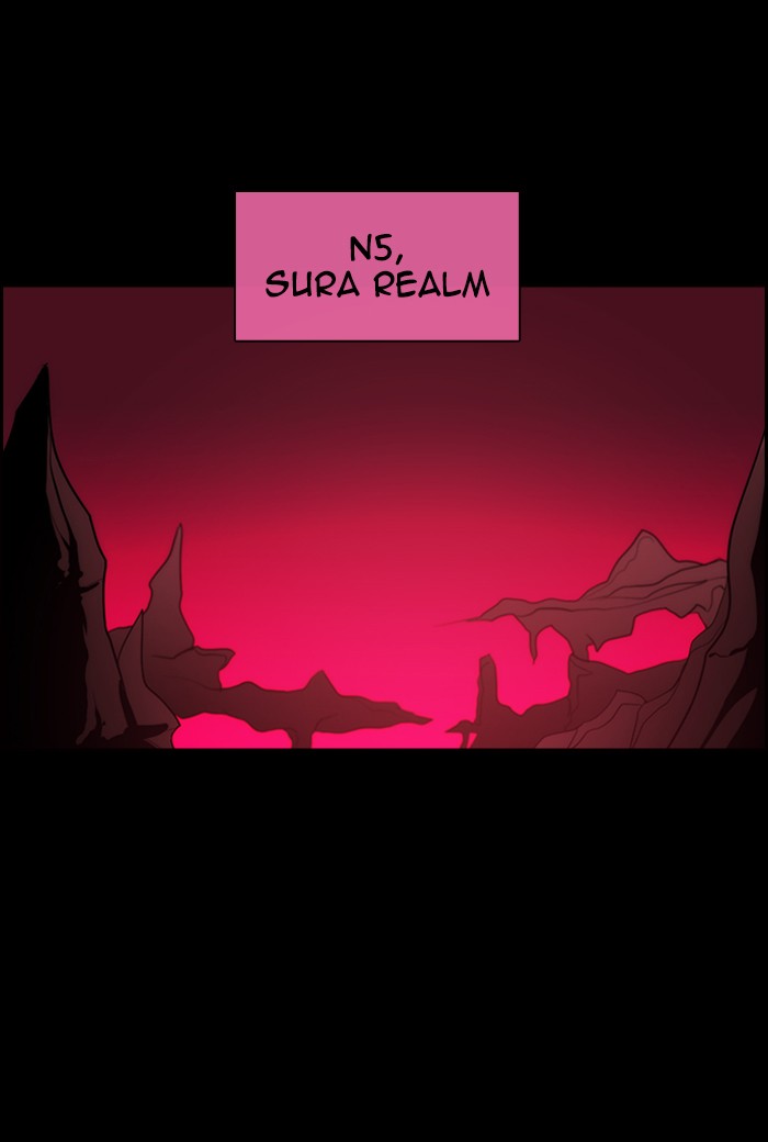 Kubera - Chapter 413: [Season 3] Ep. 128 - Separation (8)