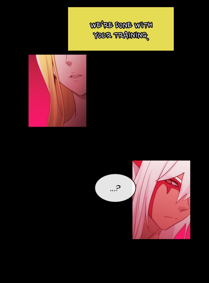 Kubera - Chapter 413: [Season 3] Ep. 128 - Separation (8)