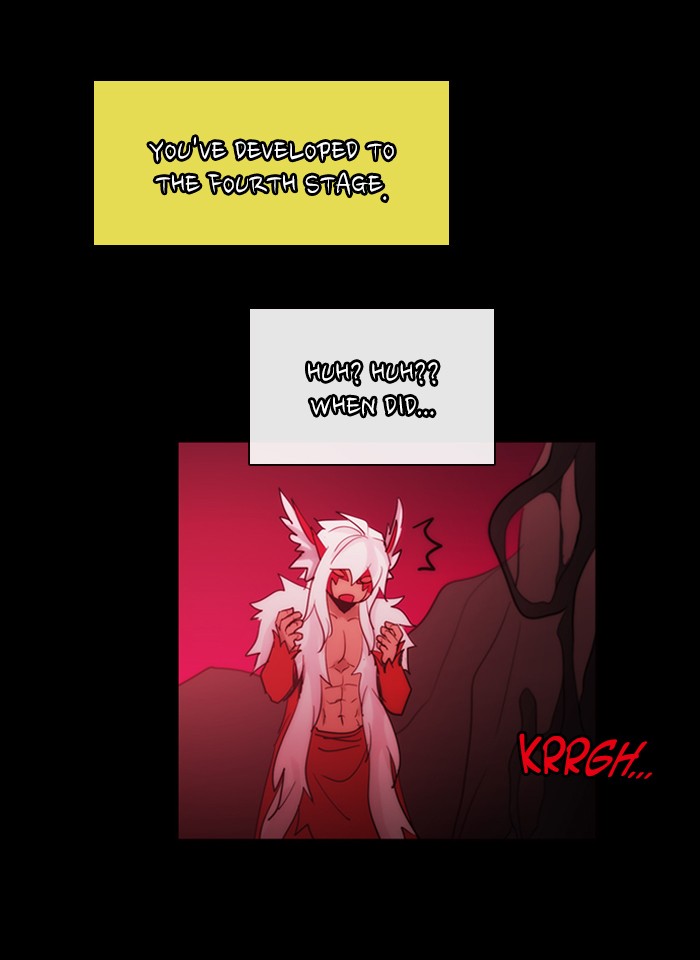 Kubera - Chapter 413: [Season 3] Ep. 128 - Separation (8)