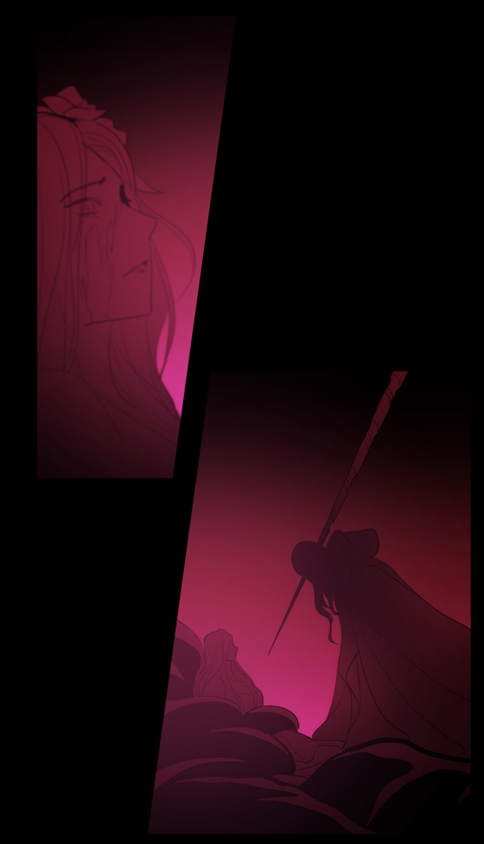 Kubera - Chapter 413: [Season 3] Ep. 128 - Separation (8)