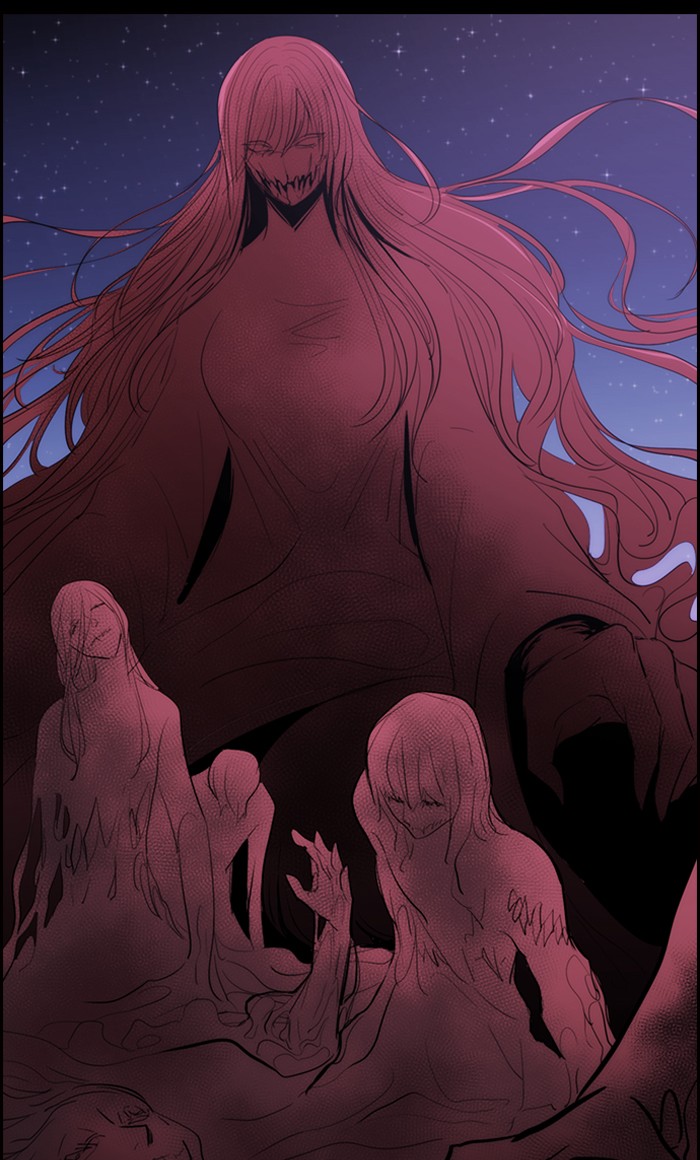 Kubera - Chapter 413: [Season 3] Ep. 128 - Separation (8)