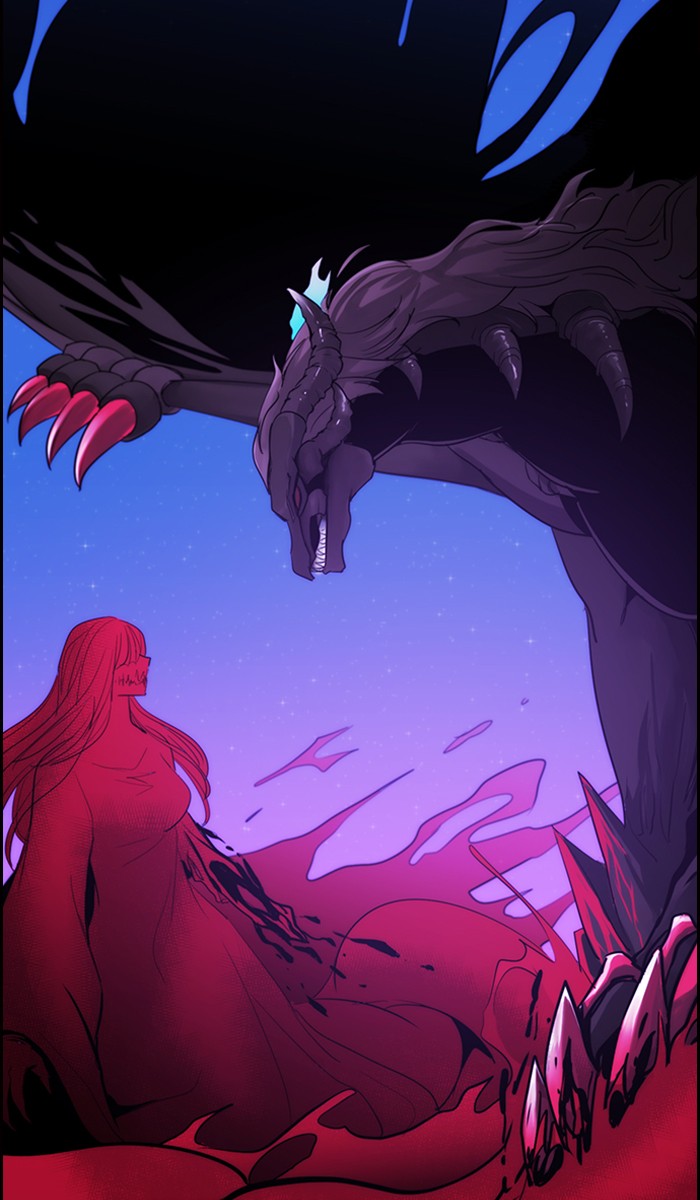 Kubera - Chapter 413: [Season 3] Ep. 128 - Separation (8)