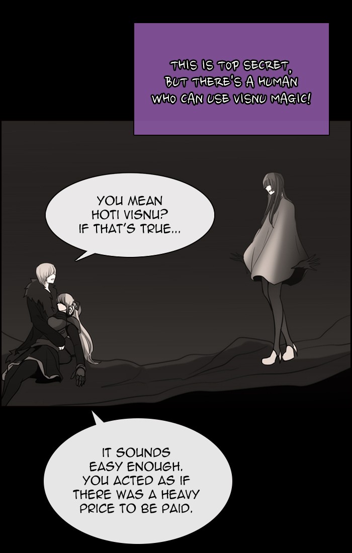 Kubera - Chapter 413: [Season 3] Ep. 128 - Separation (8)