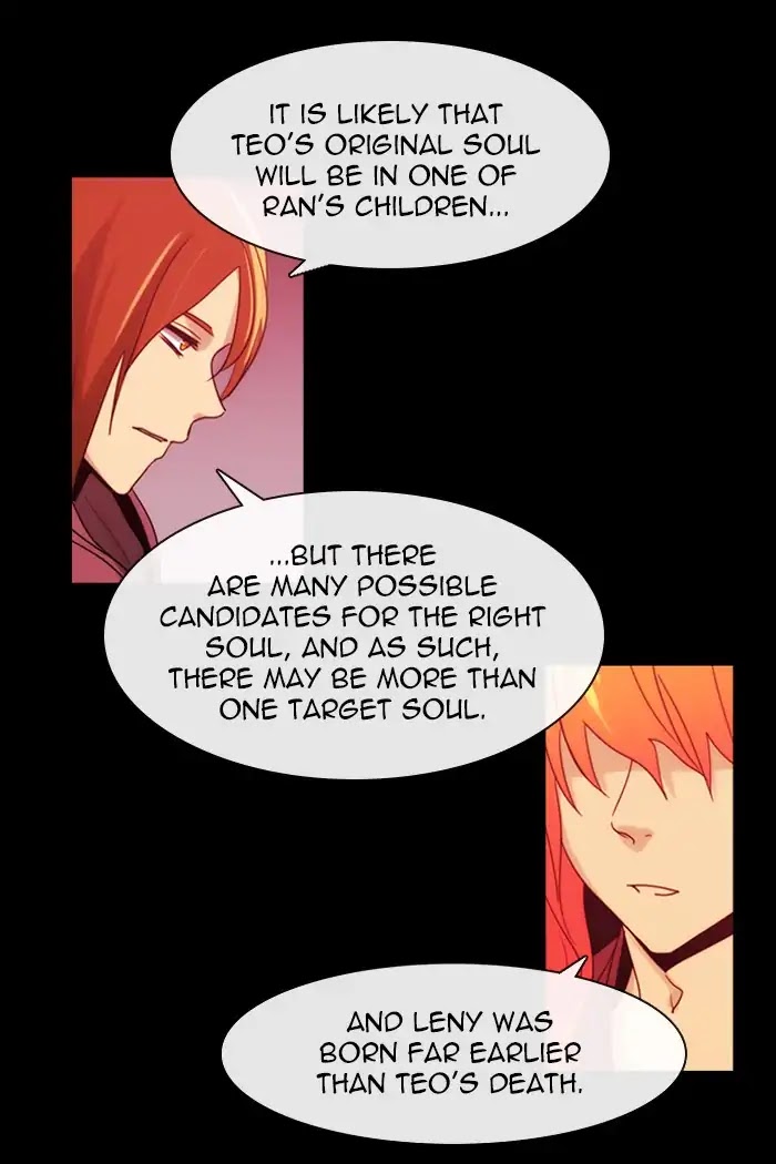 Kubera - Chapter 398: Words That Never Reached You (13)