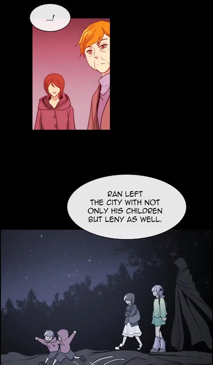 Kubera - Chapter 398: Words That Never Reached You (13)